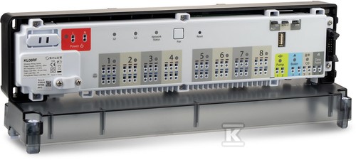 Barre centr kl08rf sans - centr.kl08rf,