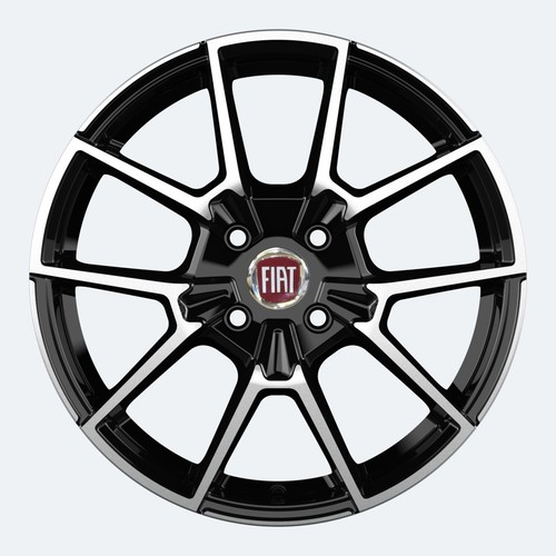 Jantes alliage 7jx17 pour - jantes,
