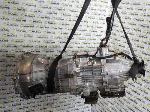 Boite vitesses opel - boite, de