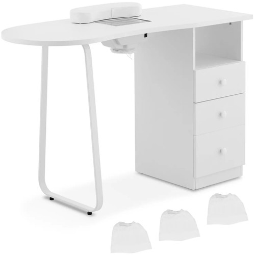 Poste manucure avec - manucure,