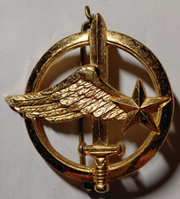 Insigne Béret Commando de