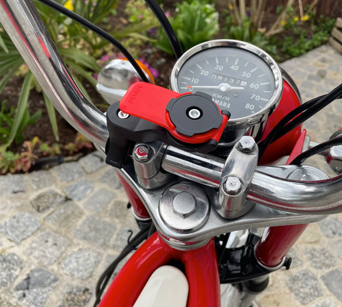 Chappy yamaha support - chappy,