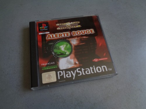 Command conquer alerte - &,