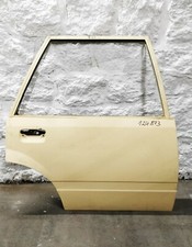 Original Opel Porte Arrière