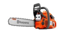 Tronçonneuse Professionnelle 450 II 18'' HUSQVARNA 967 18 78-38 967 187838