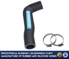 Tuyau turbo intercooler de