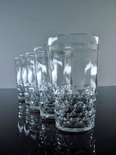 Ancienne gobelet chopes - ancienne,