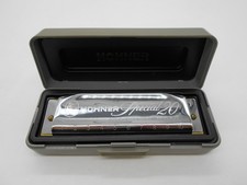 HARMONICA HOHNER SPECIAL 20