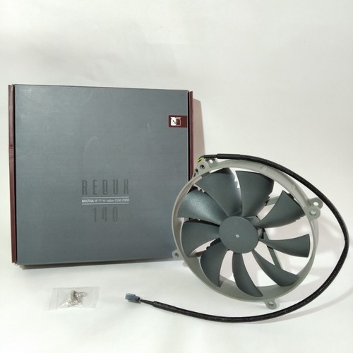 Noctua p14r redux 1500 pwm - noctua,