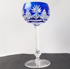 Verre À Vin Verre De Couleur