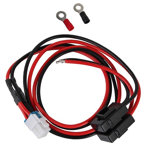 Câble alimentation 12awg - câble, d'alimentation