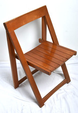 Chaise Trieste ALDO JACOBER