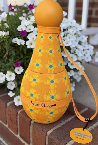 Nwt veuve clicquot - nwt, limited