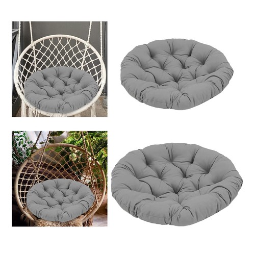 Coussin rond forme œuf - rond,