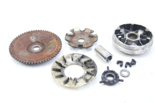 Variateur tnt motor - motor, roma