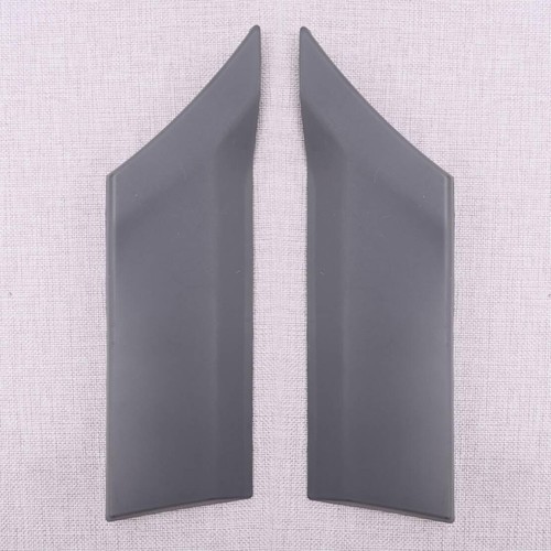 Rear r door moulding - r,