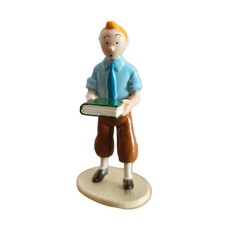 Pixi Tintin - Tintin et le