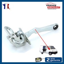 ARRET DE PORTE CHARNIERE AVANT