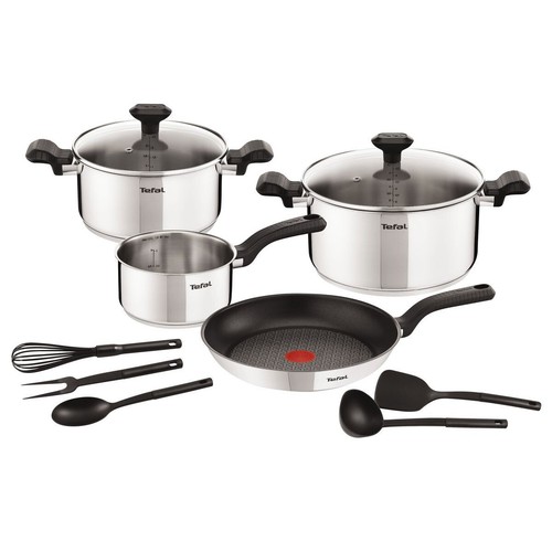 Tefal batterie cuisine - batterie, cuisine-11