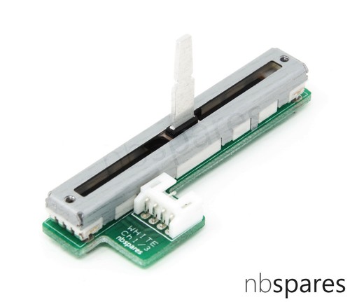 Djm800 fader montage pour - djm800,