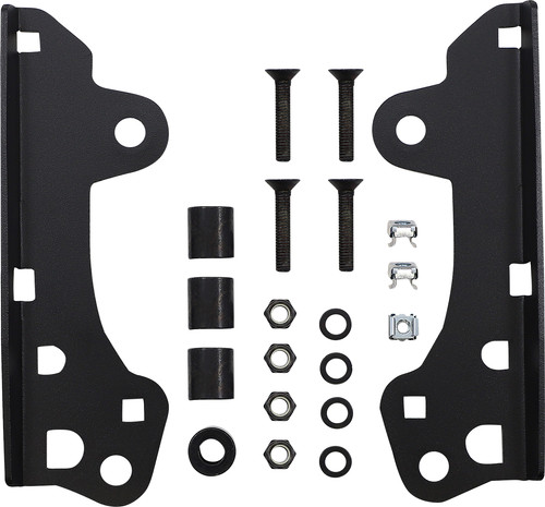 Support arrière givi sr1192 - arrière,