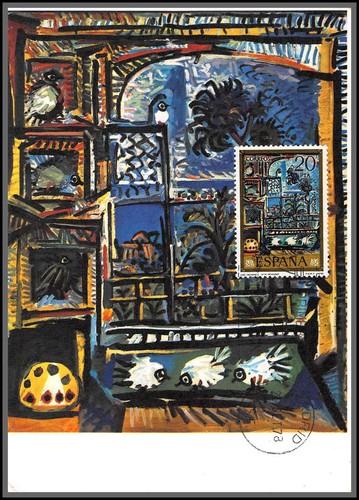 56622 2132 les pigeons - les,