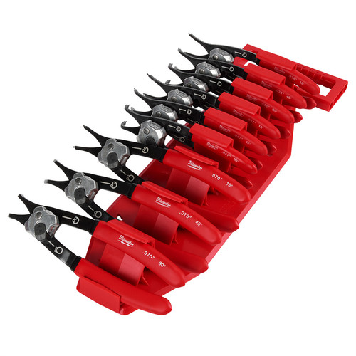 Milwaukee tool jeu pince - milwaukee,
