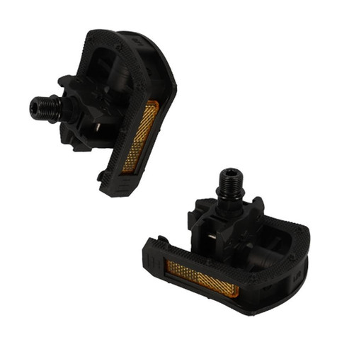 Pédales pliable pour vélo - pliable,