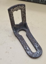 Support Lampe  lanterne Velo