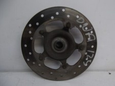 GILERA DNA 125  REAR DISC