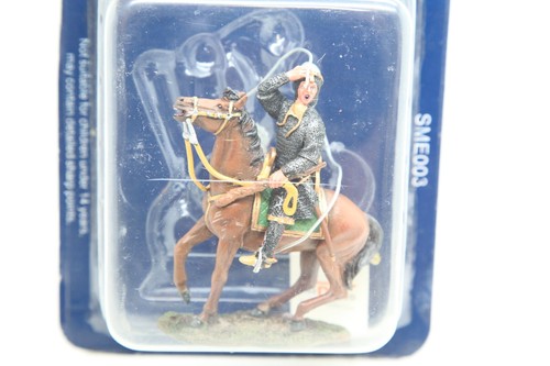 Del prado soldat plomb - de,
