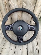 Volant Alfa 159 Brera Ti Cuir