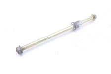 AXE ROUE AVANT - SYM JET EURO X 2T 50 (2003 - 2007)