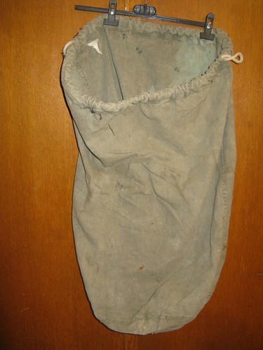 Sac linge paquetage - paquetage, u.s