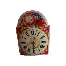 Forêt noire Mouvement horloge