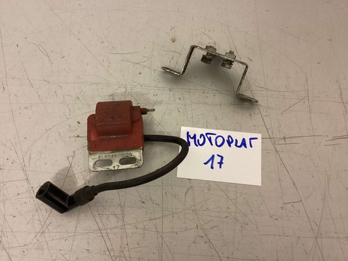 Bobine motoplat 12v - bobine,