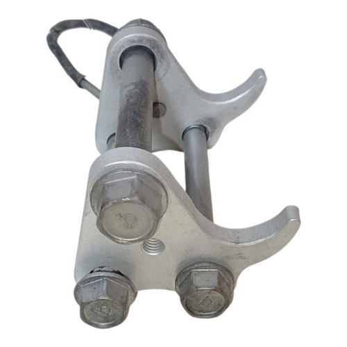Support moteur kawasaki 250 - moteur,