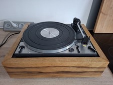 Platine Vinyle Dual 1229