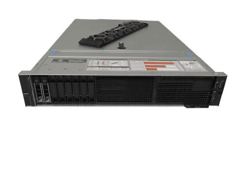 Dell poweredge r740 - dell, cto