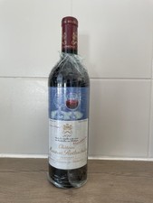 chateau mouton rothschild 2014