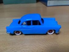 NOREV PLASTQUE ANCIENNE  SIMCA