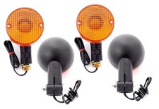 4x Clignotant avant arrière