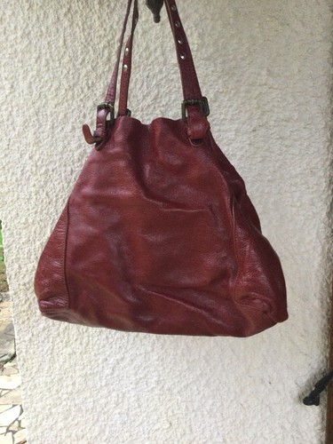 Comme neuf sac gerard darel - neuf,
