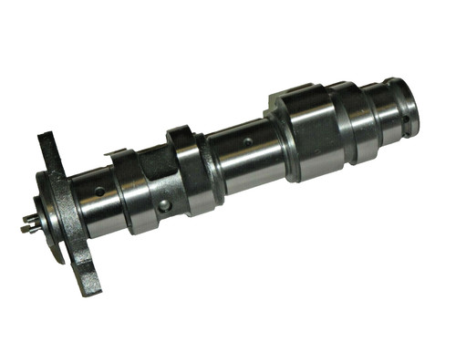 New cam shaft - new,