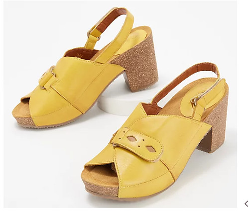 Sergio tomani leather heeled - sergio,