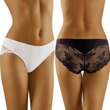 Wolbar Culotte Sexy Femme Aria