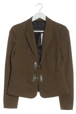 ZARA BASIC Blazer court Dames
