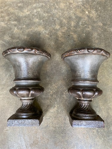 Anciens vases médicis - , en