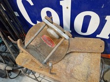 2CV DESVIL 45 45 BIS Outil de