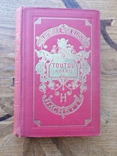 9081 Genestoux  Toutou à